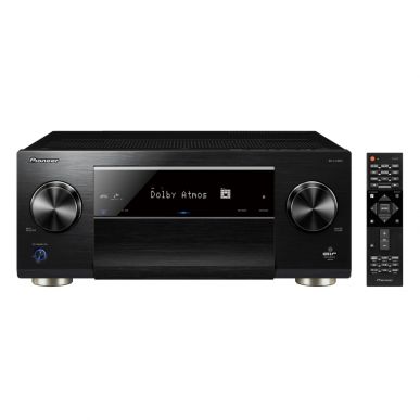 AV ресивер Pioneer SC-LX801-B